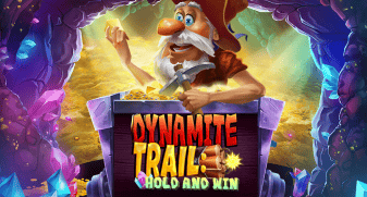 Dynamite Trail Hold Win