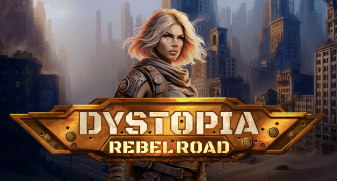 Dystopia Rebel Road