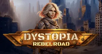 Dystopia: Rebel Road