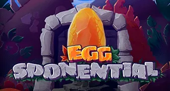 Eggsponential