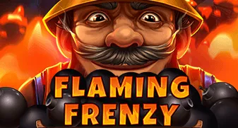 Flaming Frenzy