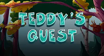 Teddy’s Quest