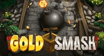 Gold Smash