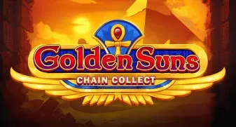 Golden Suns: Chain Collect