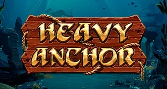 Heavy Anchor