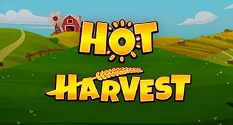 Hot Harvest