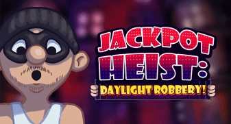 Jackpot Heist: Daylight Robbery