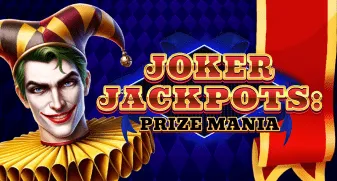 Joker Jackpots: Prize Mania