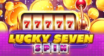 Lucky Seven Spin