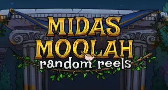 Midas Moolah: Random Reels