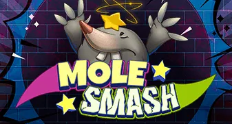 Mole Smash