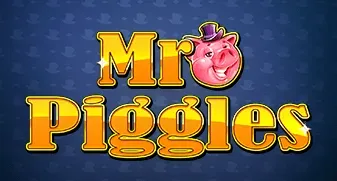 Mr Piggles