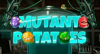 Mutant Potatoes