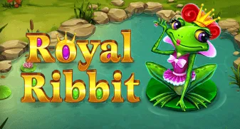 Royal Ribbit