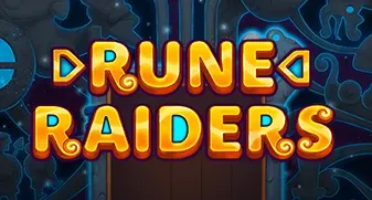 Rune Raiders