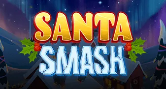 Santa Smash