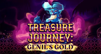 Treasure Journey: Genie's Gold