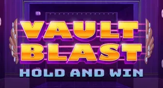 Vault Blast Hold & Win