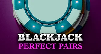 Blackjack Classic Perfect Pairs