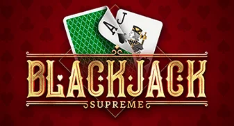 Blackjack Supreme Single Hand Perfect Pairs