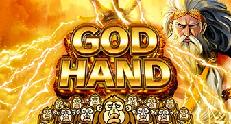 God Hand