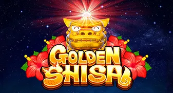 Golden Shisa