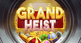 Grand Heist