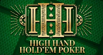 High Hand Hold'em Poker