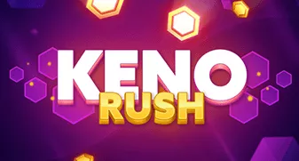 Keno Rush