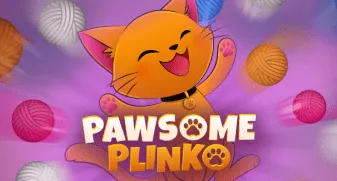 Pawsome Plinko