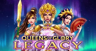 Queens of Glory Legacy