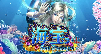 Sea Treasure