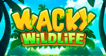 Wacky Wildlife