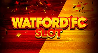 Watford FC Slot