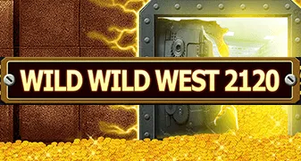 Wild Wild West 2120