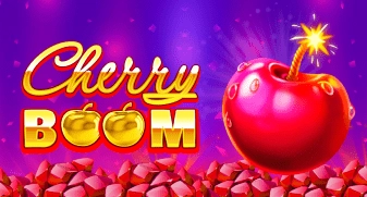 Cherry Boom