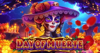 Day of Muerte