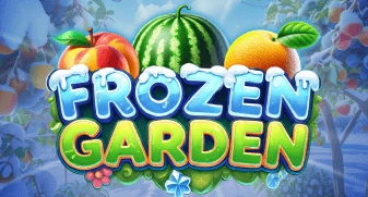 Frozen Garden