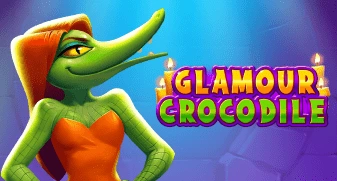 Glamour Crocodile