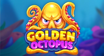 Golden Octopus