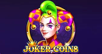 Joker Coins