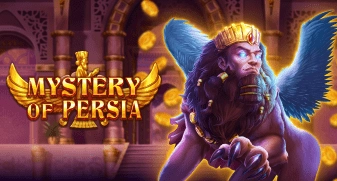 Mystery of Persia