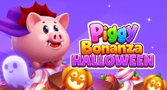 Piggy Bonanza Halloween