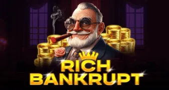 Rich Bankrupt