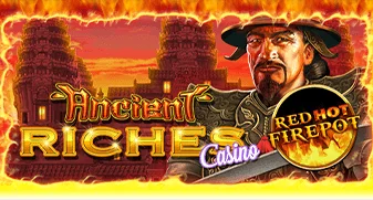 Ancient Riches Casino 