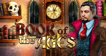 Book of Ages 
