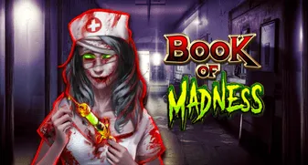Book of Madness 