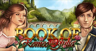 Book of Romeo and Julia 