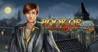 Book of Romeo and Julia GDN 
