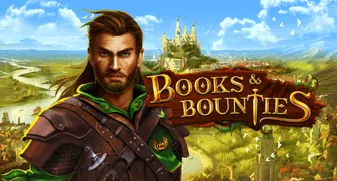 Books & Bounties 